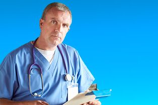 Nella seconda e terza fase dell'ipertensione arteriosa, i medici assegnano disabilità
